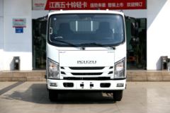 优惠0.5万 安康市五十铃翼放ES载货车火热促销中