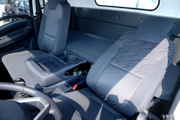 五十铃翼放ES载货车泉州市火热促销中 让利高达0.2万