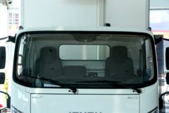 江西五十铃 翼放EC7 170马力 4X2 4.02米冷藏车(JMT5049XLCXG26A)