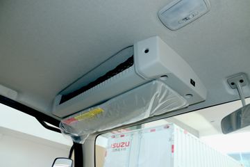 ������ʮ�� ����EC7 170���� 4X2 4.02����س�(JMT5049XLCXG26A)ͼƬ