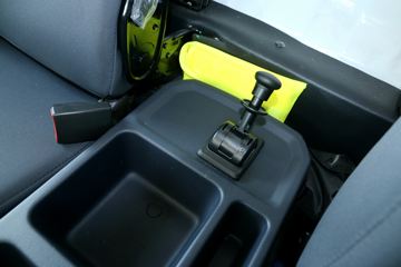 ������ʮ�� ����EC7 170���� 4X2 4.02����س�(JMT5049XLCXG26A)ͼƬ