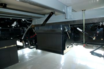 ������ʮ�� ����EC7 170���� 4X2 4.02����س�(JMT5049XLCXG26A)ͼƬ