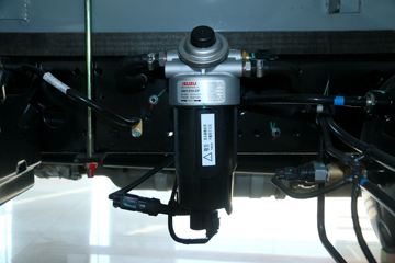 ������ʮ�� ����EC7 170���� 4X2 4.02����س�(JMT5049XLCXG26A)ͼƬ