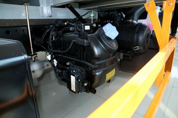 ������ʮ�� ����EC7 170���� 4X2 4.02����س�(JMT5049XLCXG26A)ͼƬ