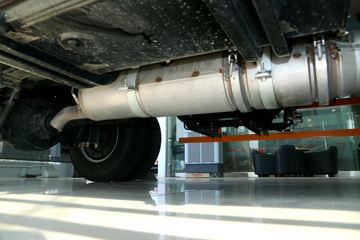 ������ʮ�� ����EC7 170���� 4X2 4.02����س�(JMT5049XLCXG26A)ͼƬ