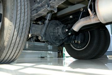 ������ʮ�� ����EC7 170���� 4X2 4.02����س�(JMT5049XLCXG26A)ͼƬ