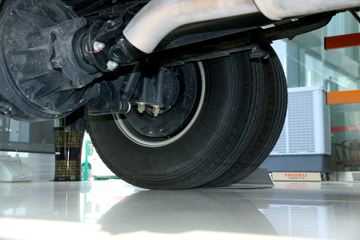 ������ʮ�� ����EC7 170���� 4X2 4.02����س�(JMT5049XLCXG26A)ͼƬ