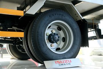 ������ʮ�� ����EC7 170���� 4X2 4.02����س�(JMT5049XLCXG26A)ͼƬ