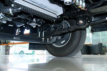 ������ʮ�� ����EC7 170���� 4X2 4.02����س�(JMT5049XLCXG26A)ͼƬ