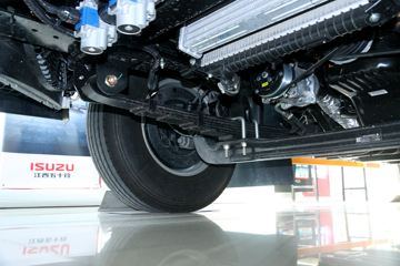 ������ʮ�� ����EC7 170���� 4X2 4.02����س�(JMT5049XLCXG26A)ͼƬ