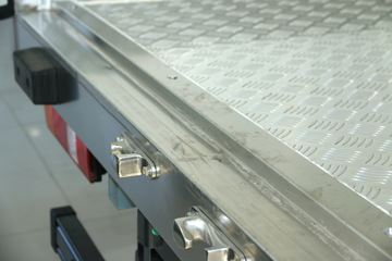 ������ʮ�� ����EC7 170���� 4X2 4.02����س�(JMT5049XLCXG26A)ͼƬ