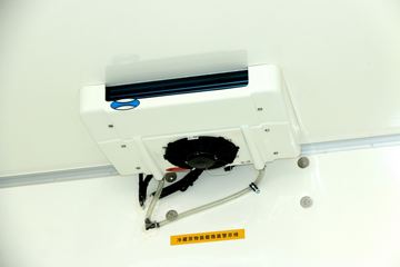 ������ʮ�� ����EC7 170���� 4X2 4.02����س�(JMT5049XLCXG26A)ͼƬ