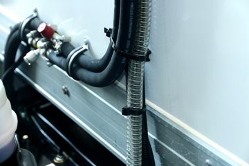 ������ʮ�� ����EC7 170���� 4X2 4.02����س�(JMT5049XLCXG26A)ͼƬ