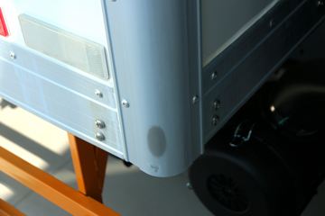 ������ʮ�� ����EC7 170���� 4X2 4.02����س�(JMT5049XLCXG26A)ͼƬ