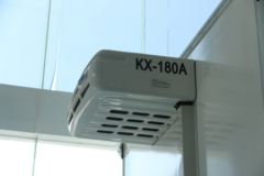 江西五十铃 翼放EC7 170马力 4X2 4.02米冷藏车(JMT5049XLCXG26A)