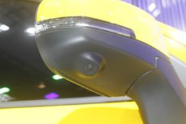 金刚炮&nbsp;皮卡外观                                                图片