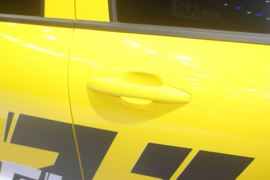 金刚炮&nbsp;皮卡外观                                                图片