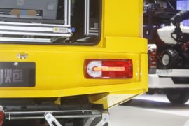 金刚炮&nbsp;皮卡底盘                                                图片