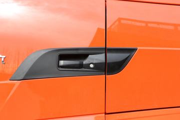 �й�����HOWO TH7 510���� 8X4 8.2����ж��(ZZ3317W446HF1)ͼƬ