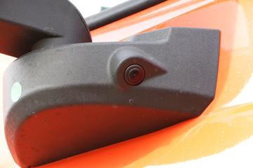 �й�����HOWO TH7 510���� 8X4 8.2����ж��(ZZ3317W446HF1)ͼƬ