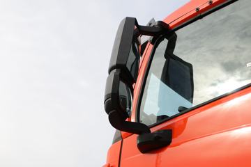 �й�����HOWO TH7 510���� 8X4 8.2����ж��(ZZ3317W446HF1)ͼƬ