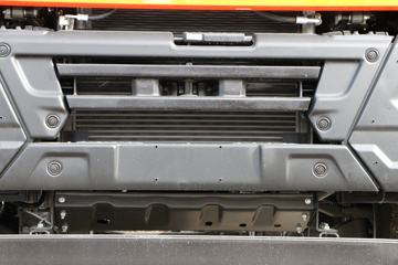 �й�����HOWO TH7 510���� 8X4 8.2����ж��(ZZ3317W446HF1)ͼƬ