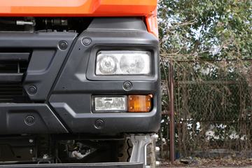 �й�����HOWO TH7 510���� 8X4 8.2����ж��(ZZ3317W446HF1)ͼƬ