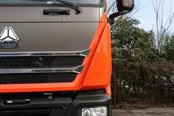 �й�����HOWO TH7 510���� 8X4 8.2����ж��(ZZ3317W446HF1)ͼƬ