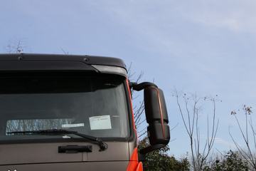 �й�����HOWO TH7 510���� 8X4 8.2����ж��(ZZ3317W446HF1)ͼƬ