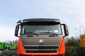 �й�����HOWO TH7 510���� 8X4 8.2����ж��(ZZ3317W446HF1)ͼƬ