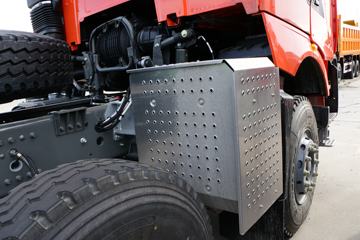 �й�����HOWO TH7 510���� 8X4 8.2����ж��(ZZ3317W446HF1)ͼƬ