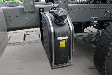 �й�����HOWO TH7 510���� 8X4 8.2����ж��(ZZ3317W446HF1)ͼƬ