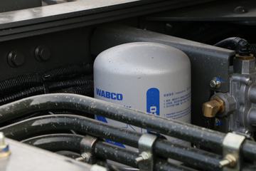 �й�����HOWO TH7 510���� 8X4 8.2����ж��(ZZ3317W446HF1)ͼƬ