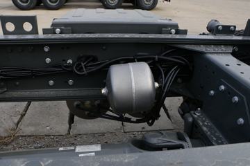 �й�����HOWO TH7 510���� 8X4 8.2����ж��(ZZ3317W446HF1)ͼƬ