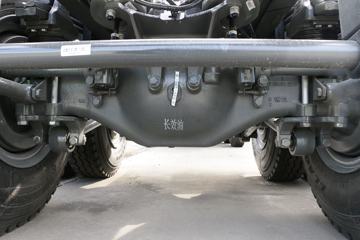 �й�����HOWO TH7 510���� 8X4 8.2����ж��(ZZ3317W446HF1)ͼƬ