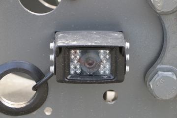 �й�����HOWO TH7 510���� 8X4 8.2����ж��(ZZ3317W446HF1)ͼƬ