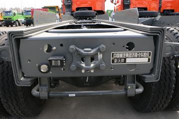 �й�����HOWO TH7 510���� 8X4 8.2����ж��(ZZ3317W446HF1)ͼƬ