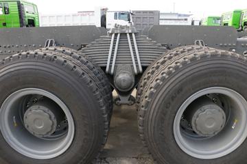 �й�����HOWO TH7 510���� 8X4 8.2����ж��(ZZ3317W446HF1)ͼƬ