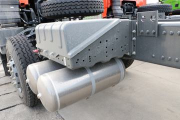 �й�����HOWO TH7 510���� 8X4 8.2����ж��(ZZ3317W446HF1)ͼƬ