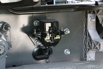 �й�����HOWO TH7 510���� 8X4 8.2����ж��(ZZ3317W446HF1)ͼƬ