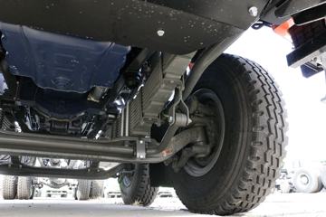 �й�����HOWO TH7 510���� 8X4 8.2����ж��(ZZ3317W446HF1)ͼƬ