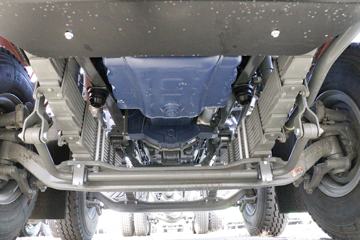 �й�����HOWO TH7 510���� 8X4 8.2����ж��(ZZ3317W446HF1)ͼƬ