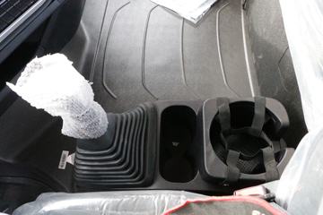 �й�����HOWO TH7 510���� 8X4 8.2����ж��(ZZ3317W446HF1)ͼƬ