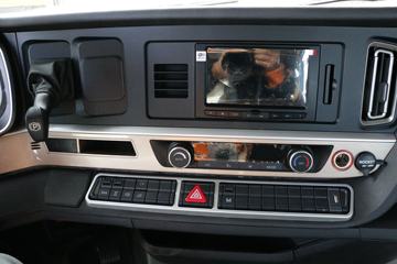 �й�����HOWO TH7 510���� 8X4 8.2����ж��(ZZ3317W446HF1)ͼƬ