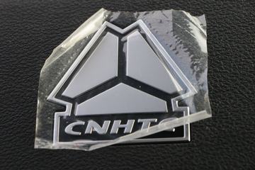 �й�����HOWO TH7 510���� 8X4 8.2����ж��(ZZ3317W446HF1)ͼƬ