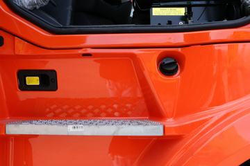 �й�����HOWO TH7 510���� 8X4 8.2����ж��(ZZ3317W446HF1)ͼƬ