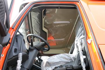 �й�����HOWO TH7 510���� 8X4 8.2����ж��(ZZ3317W446HF1)ͼƬ