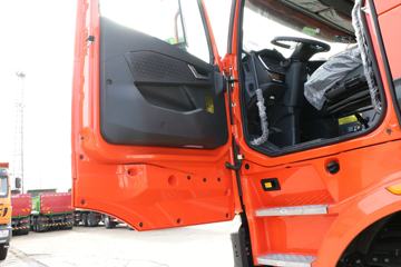 �й�����HOWO TH7 510���� 8X4 8.2����ж��(ZZ3317W446HF1)ͼƬ