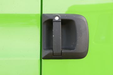 �й�����HOWO TX 350���� 8X4 7.8����ж��(ZZ3317V386GF1)ͼƬ