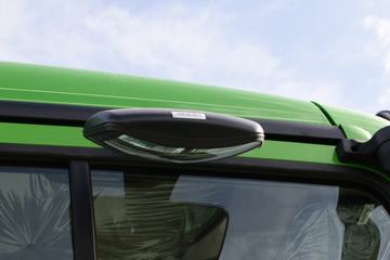 �й�����HOWO TX 350���� 8X4 7.8����ж��(ZZ3317V386GF1)ͼƬ